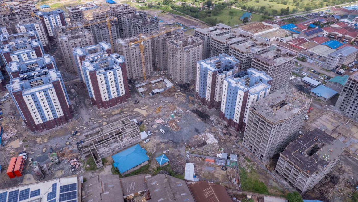 Housing as Economic Power for Women