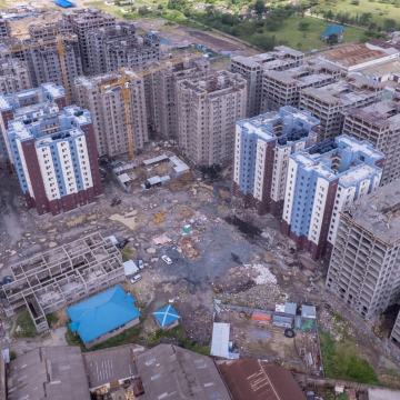 Housing as Economic Power for Women