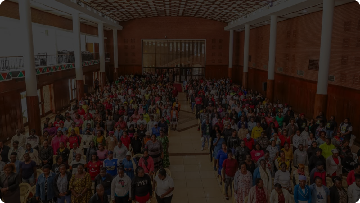 Warembo na Ruto Officially Launches as a Women-Led Movement for Progress and Continuity