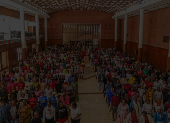 Warembo na Ruto Officially Launches as a Women-Led Movement for Progress and Continuity