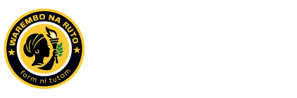 Warembo Na Ruto